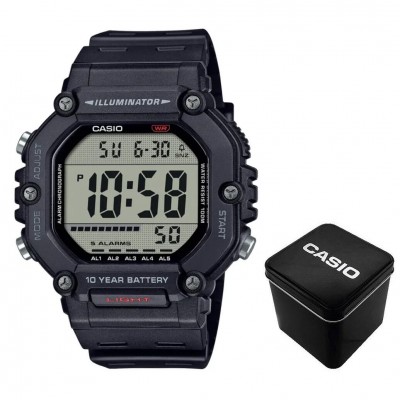 Casio AE-1600H-1A