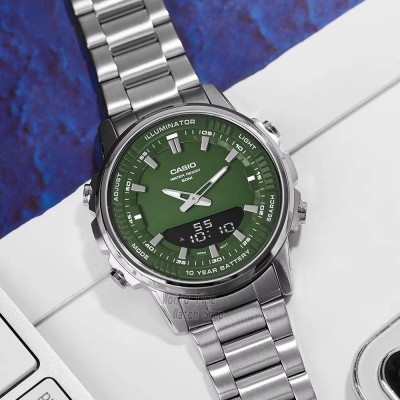 Casio AMW-880D-3A