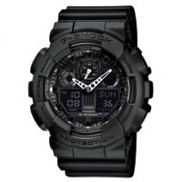 Casio GA-100-1A1