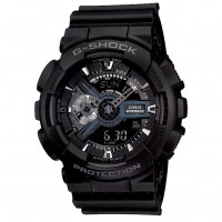 Casio G-SHOCK GA-110-1B Casio G-SHOCK GA-110-1B