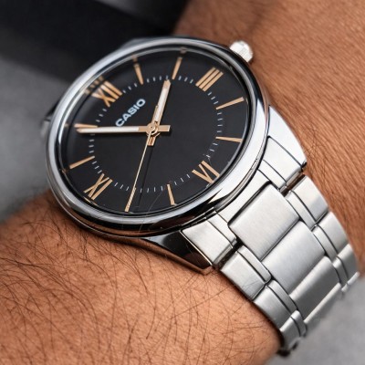 Casio MTP-V005D-1B5