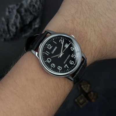 Casio MTP-V005L-1B