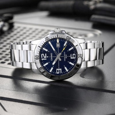 Casio MTP-VD01D-2E