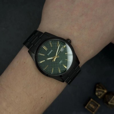 Casio MTP-VD03B-3A