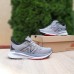 New Balance 860 Темно серые с красным, Размер 37