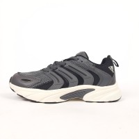 Adidas Climacool Ventania темно серые с черным, Размер 44