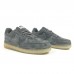 Nike Air FORCE 1 '07 LV8 SUEDE сірі, Розмір 42