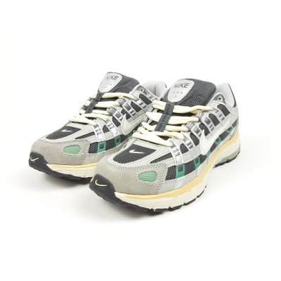 Nike P-6000 цветные, Размер 39