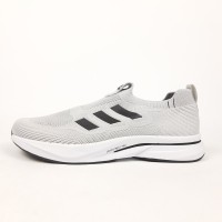 Adidas Slip-on LIGHTSTREET PRO Flow тапкие мокасины слипоны, Размер 44