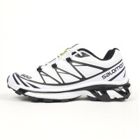 Salomon XT-6 Salomon XT-6 білі з чорним, Розмір 42