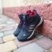 Adidas Climaproof високі Сині з червоним, Розмір 44
