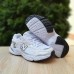 New Balance 725 білі з сірим, Розмір 44