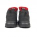Columbia Waterproof Firebanks Mid GTX чорні з червоним, Розмір 41