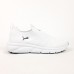 Puma Slip-On Knit сліпоны тапкі мокасіни білі, Розмір 38