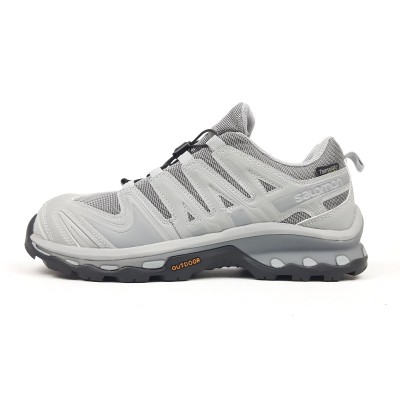 Salomon XA Forces Gore-tex світло сірі, Розмір 45 Salomon XA Forces Gore-tex світло сірі, Розмір 45