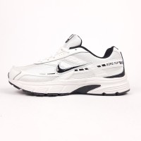Nike Initiator білі з чорним, Розмір 40