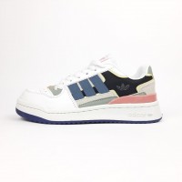Adidas Forum Exhibit Low цветные, Размер 36