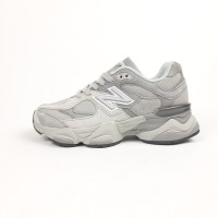 New Balance 9060 серые, Размер 41