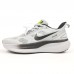 Nike AIR ZOOM сірі з салатовим, Розмір 40