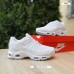 Nike Air Max Plus TN белые SIN, Размер 41