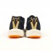 Reebok Premier Triniti KFS черные с оранжевым, Размер 46