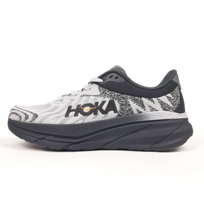HOKA ONE ONE Challenger Atr 7 світло сірі на темній, Розмір 42 HOKA ONE ONE Challenger Atr 7 світло сірі на темній, Розмір 42