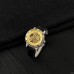 Forsining 8008  Black-Silver-Gold