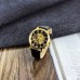 Forsining 8099 Black-Gold-Black