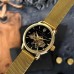 Awarder 028-3D Где бы ни была Gold-Black
