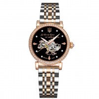 Awarder 047 Где бы ни была Silver-Gold-Black