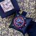 Patriot 012RD Black-Red