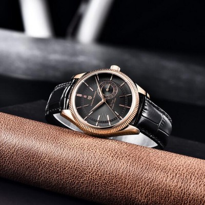 Pagani Design PD-1689 Gold-Black