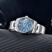 Pagani Design PD-1715 Silver-Blue