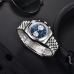 Pagani Design PD-1775 Silver-Blue