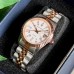 Pagani Design PD-1794L Silver-Rose Gold-White