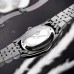 Pagani Design PD-1794L Silver-Rose Gold-White