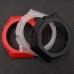 Ремешок + безель (рант) для Casio G-Shock GA-2100/GA-2110 Red Black