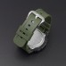 Ремінець для Casio G-Shock GA-2100 Army Green SI