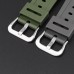 Ремінець для Casio G-Shock GA-2100 Army Green SI