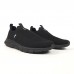Puma Slip-On Knit тапкі мокасіни сліпони чорні, Розмір 45