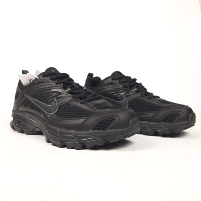 Nike Air Max Moto 2K BLACK/METALLIC DARK GREY чорні, Розмір 42