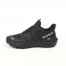 Salomon Elixir Activ Gore-Tex черные с белым, Размер 41