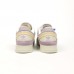 Adidas Drop Step Low сірі з бузковим, Розмір 41