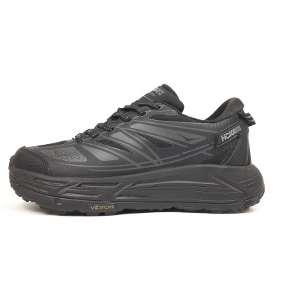 HOKA Mafate Speed 2 черные, Размер 43 HOKA Mafate Speed 2 черные, Размер 43