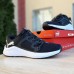Puma Hybrid Racer черные на белом, Размер 44