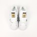Adidas Superstar белые с черным, Размер 37