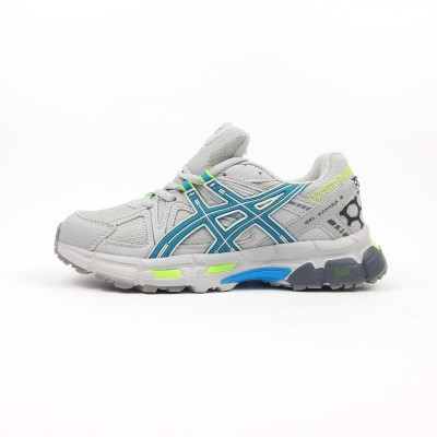 Asics Gel Kahana 8 сірі з блакитним, Розмір 37 Asics Gel Kahana 8 сірі з блакитним, Розмір 37