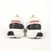 ASICS Gel-Quantum 360 VIII белые с черным, Размер 44