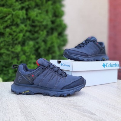 Columbia Outdoor Omni-Tech Сірі, Розмір 43