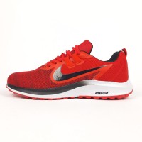 Nike ZOOM червоні з чорним, Розмір 38